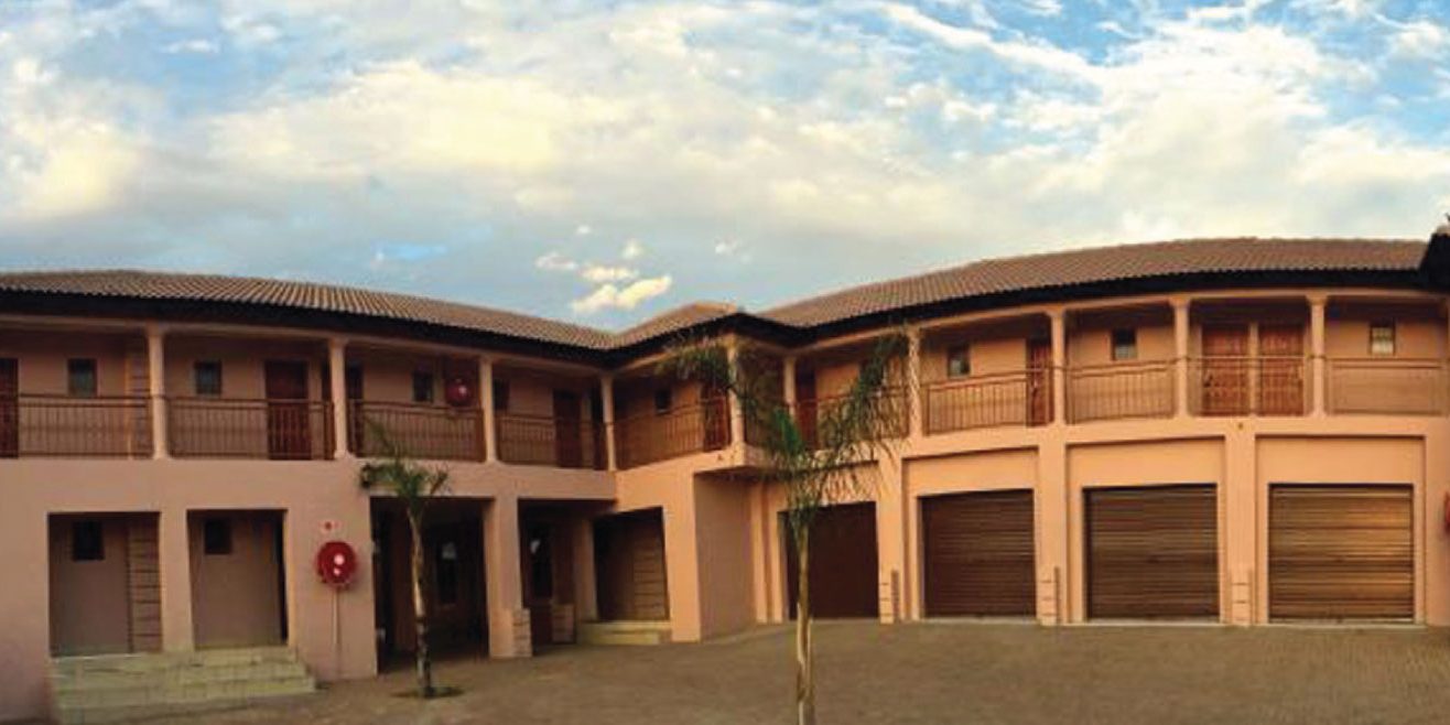 Da village villas