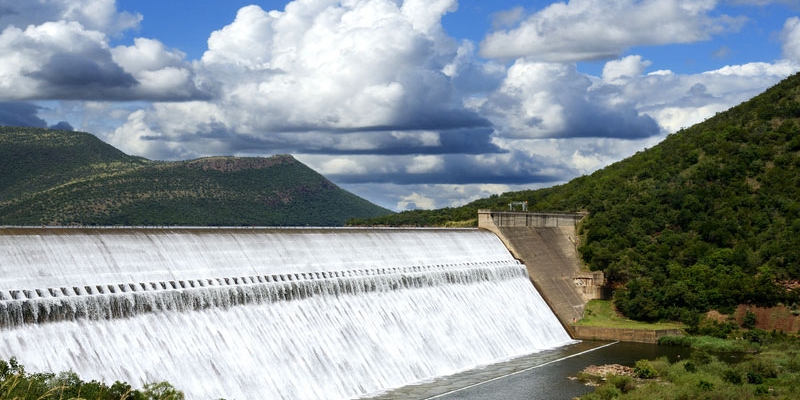 Loskop Dam | Da Village Villas | Safarinow