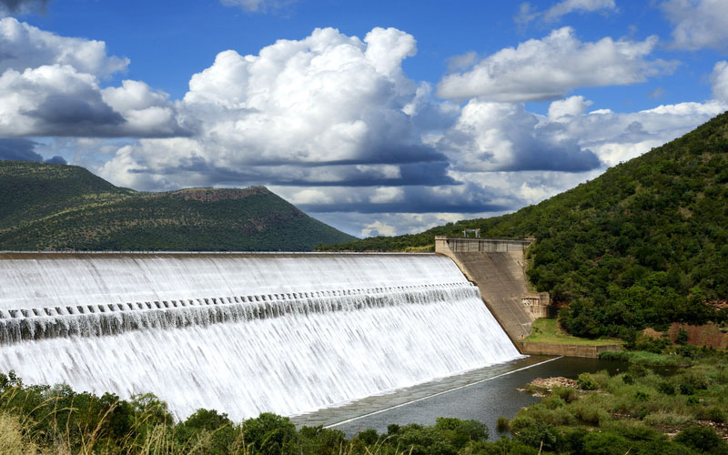 Loskop Dam | Da Village Villas | Safarinow