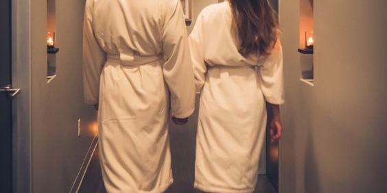 Affordable Romantic Gateway at Da Village Villas Kwa-Mhlanga.