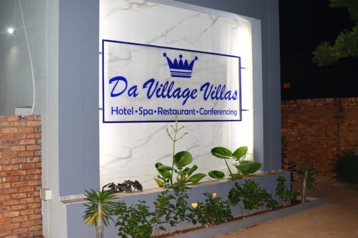 10 Benefits of Staying at Da Village Villas Hotel