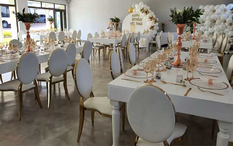 Events-Decor